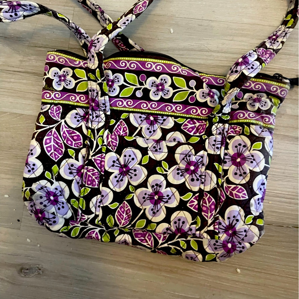 Vera Bradley Tote